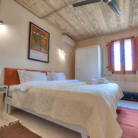 Apartamento Independent Old House In Gozo With Modernized Interior Munxar