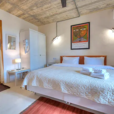 Independent Old House In Gozo With Modernized Interior * Munxar