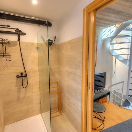 Independent Old House In Gozo With Modernized Interior *